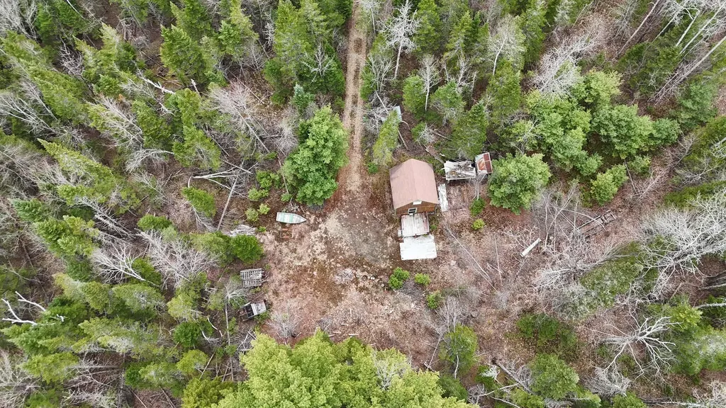 Lot A Goodwin Road Carthage ME 04224