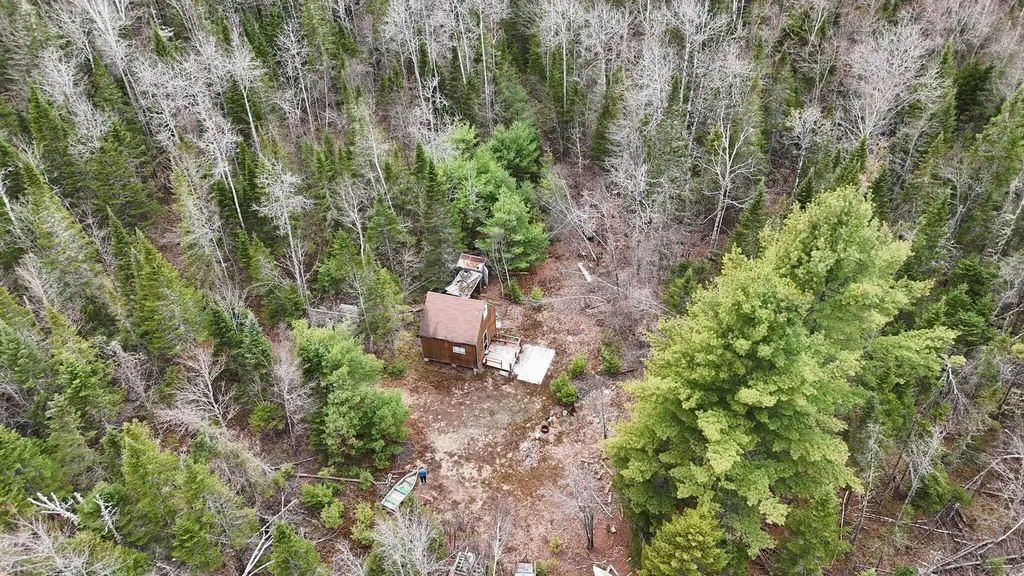 Lot A Goodwin Road Carthage ME 04224