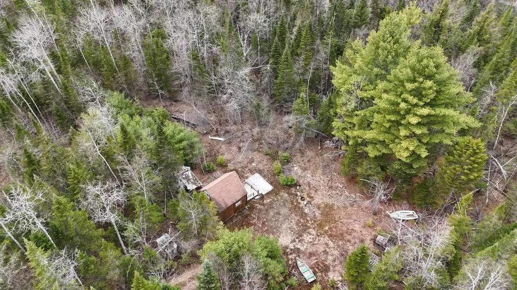 Lot A Goodwin Road Carthage ME 04224