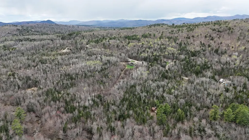 Lot A Goodwin Road Carthage ME 04224
