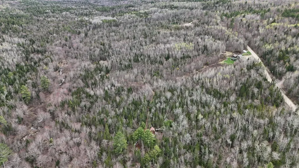 Lot A Goodwin Road Carthage ME 04224