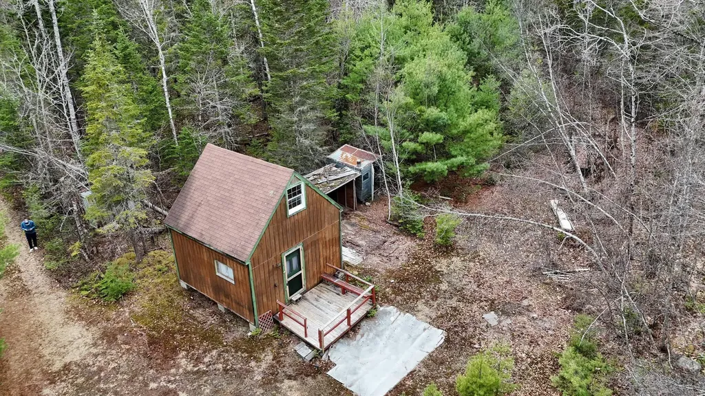 Lot A Goodwin Road Carthage ME 04224