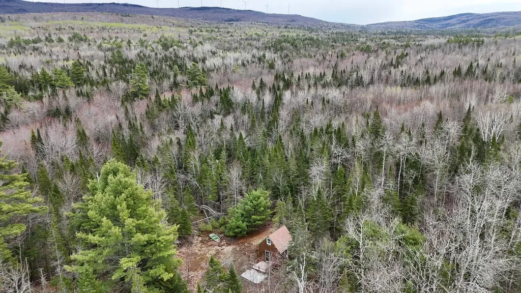 Lot A Goodwin Road Carthage ME 04224