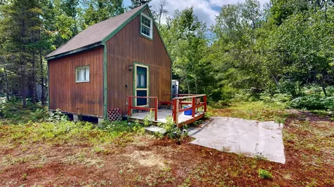 Lot A Goodwin Road Carthage ME 04224