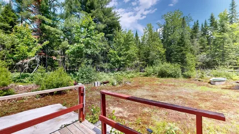 Lot A Goodwin Road Carthage ME 04224