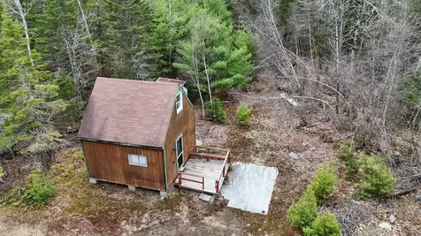 Lot A Goodwin Road Carthage ME 04224
