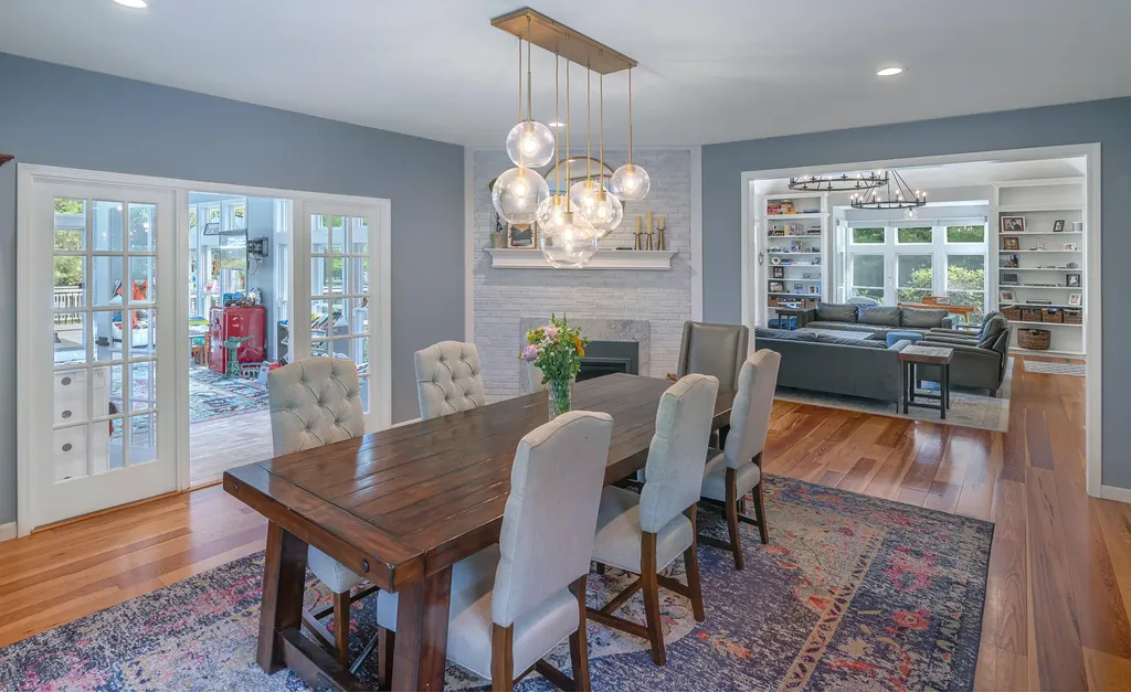 12 Bayview Drive Raymond ME 04071