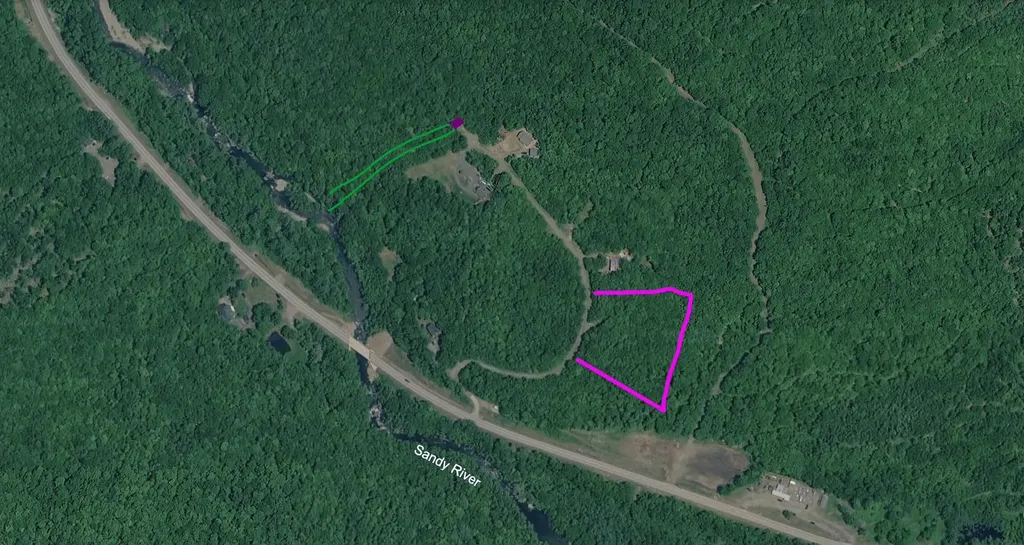 Lot 2 Mooseley Ridge Road Phillips ME 04966