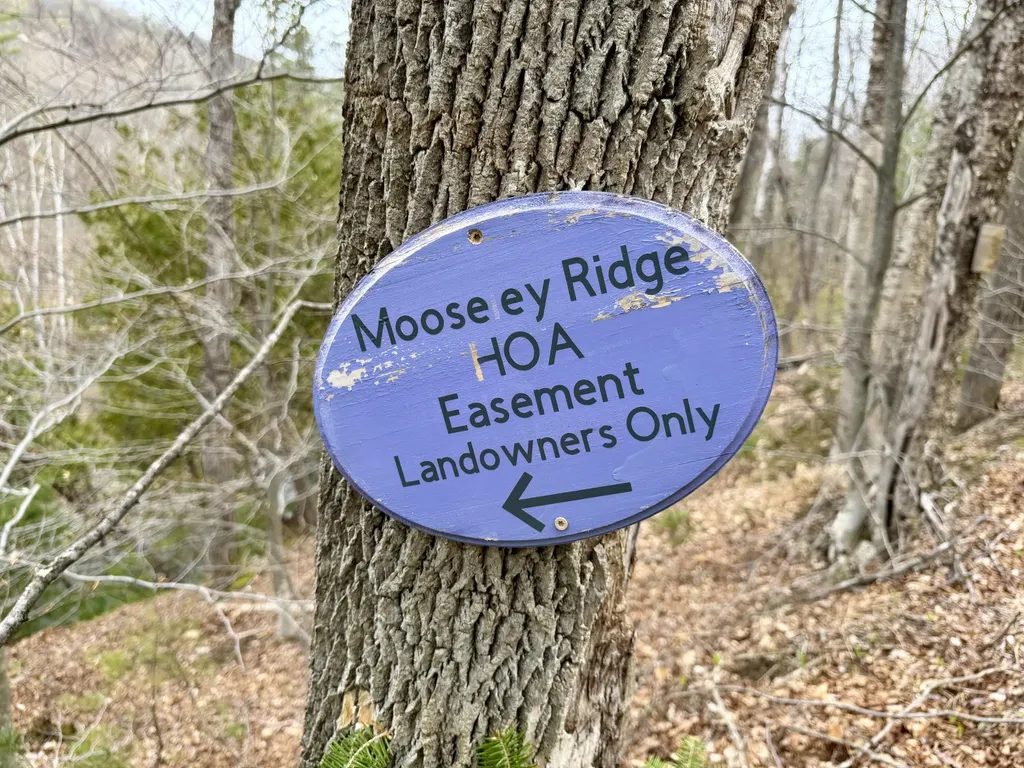 Lot 2 Mooseley Ridge Road Phillips ME 04966