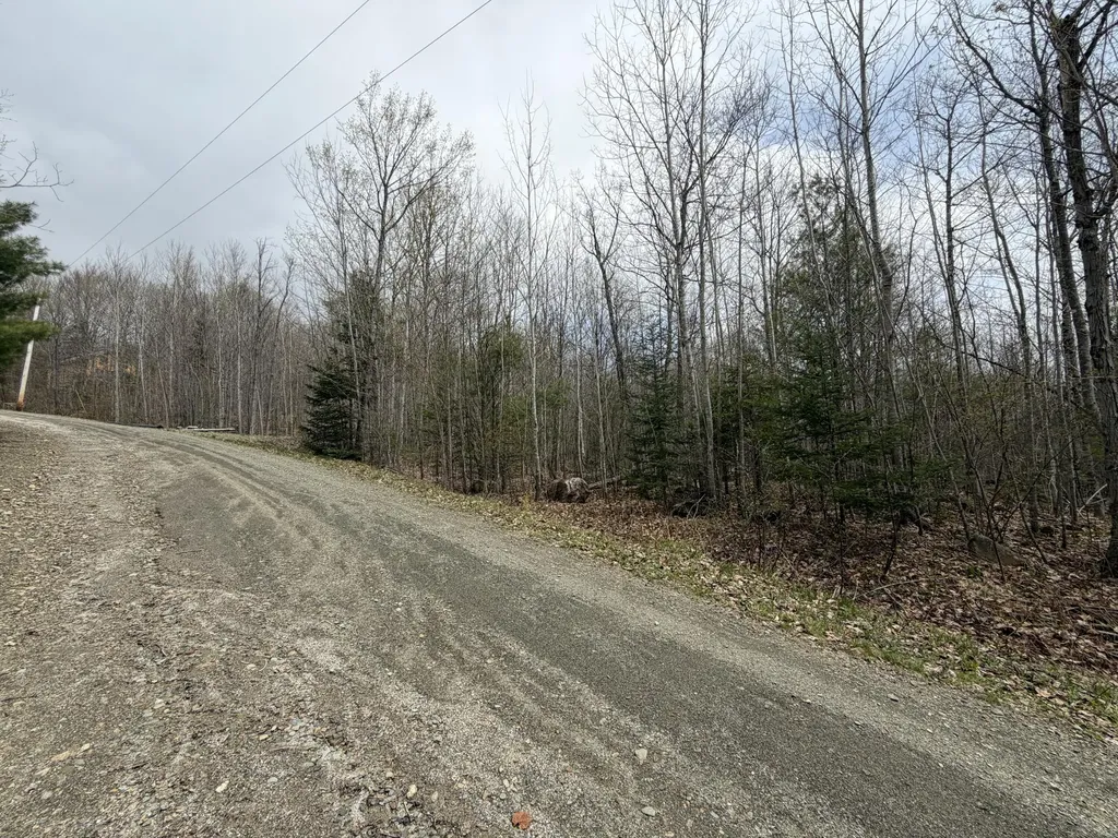 Lot 2 Mooseley Ridge Road Phillips ME 04966