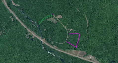 Lot 2 Mooseley Ridge Road Phillips ME 04966