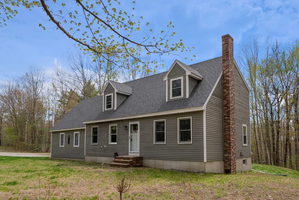 1 Waterman Drive Waterboro ME 04087