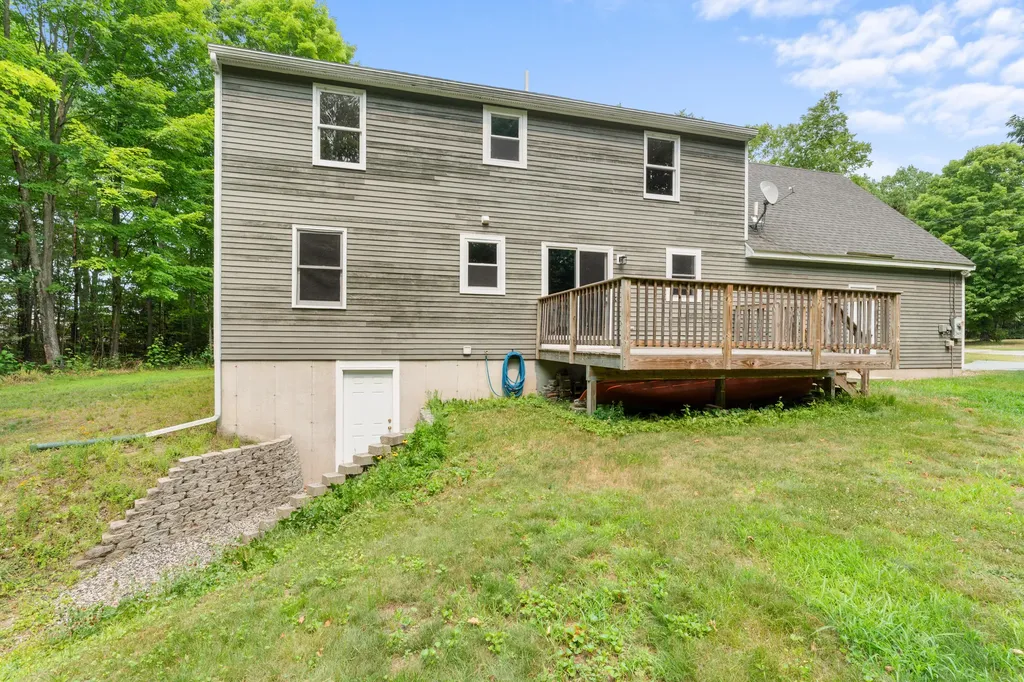 1 Waterman Drive Waterboro ME 04087