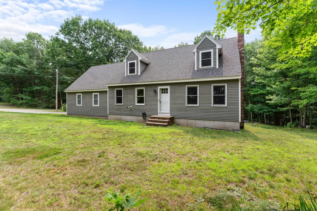 1 Waterman Drive Waterboro ME 04087