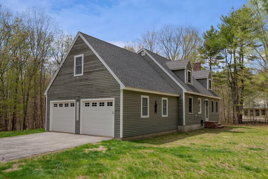 1 Waterman Drive Waterboro ME 04087
