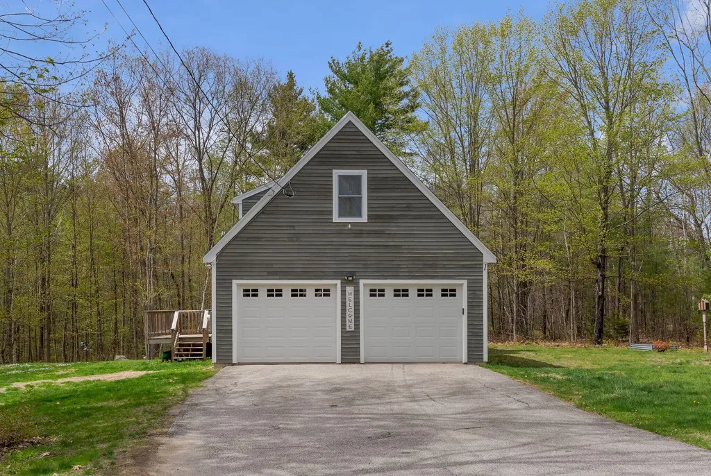 1 Waterman Drive Waterboro ME 04087