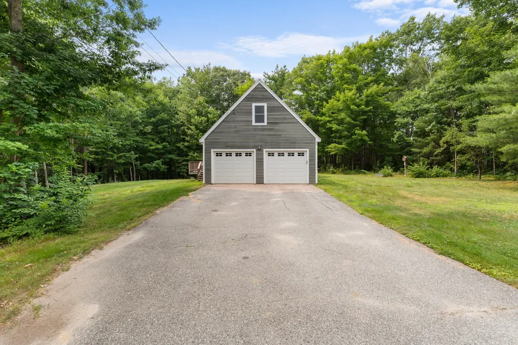 1 Waterman Drive Waterboro ME 04087
