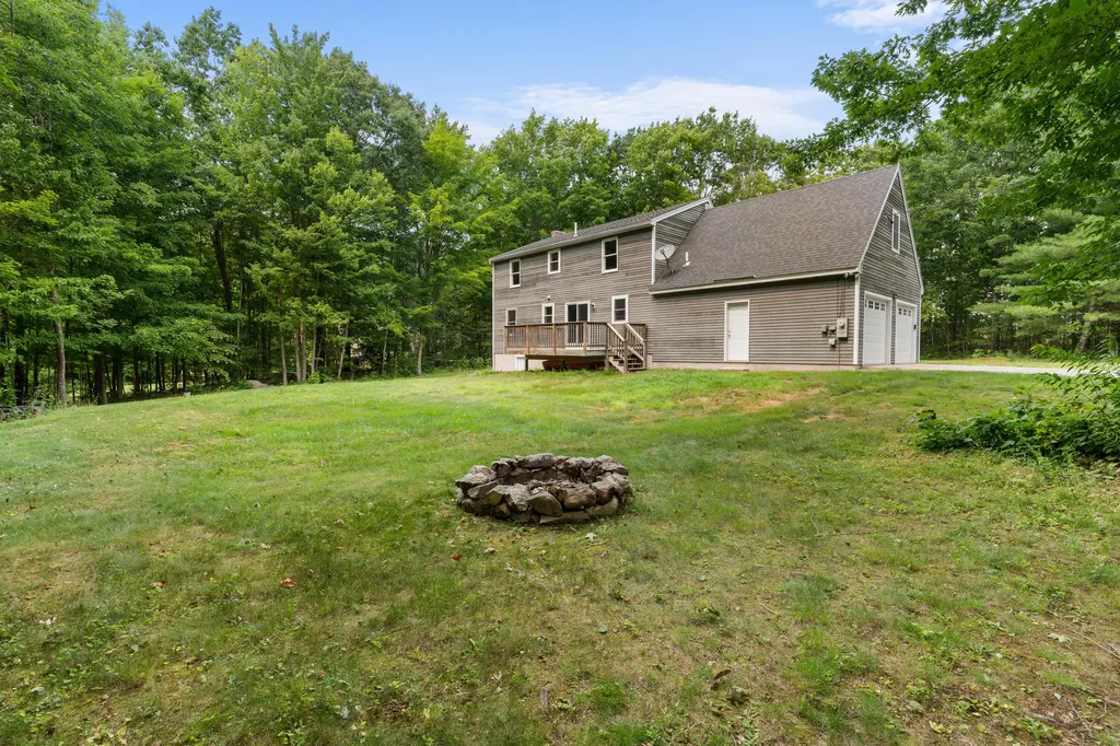 1 Waterman Drive Waterboro ME 04087