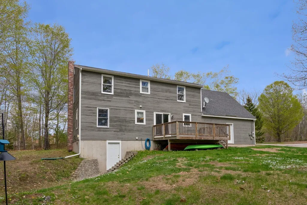 1 Waterman Drive Waterboro ME 04087