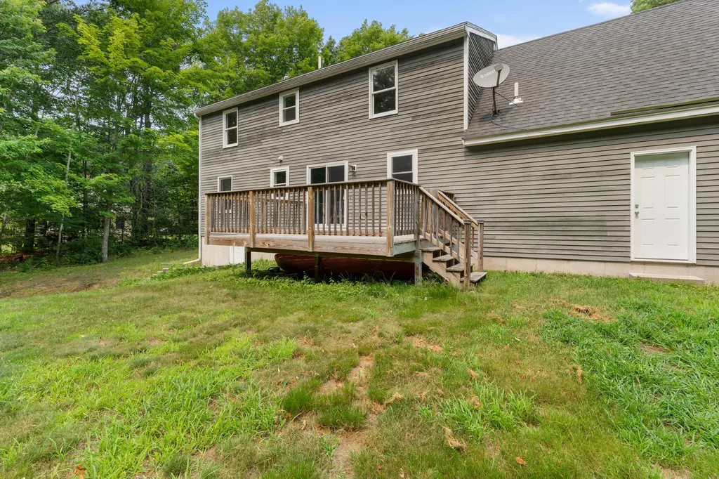 1 Waterman Drive Waterboro ME 04087