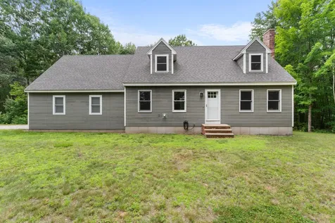 1 Waterman Drive Waterboro ME 04087