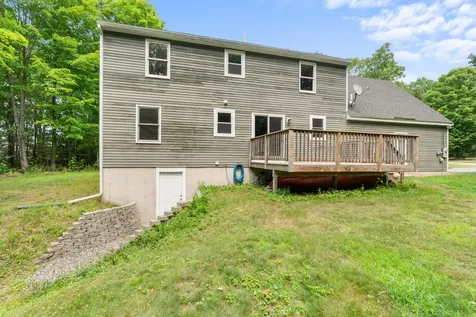 1 Waterman Drive Waterboro ME 04087