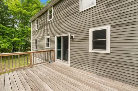 1 Waterman Drive Waterboro ME 04087