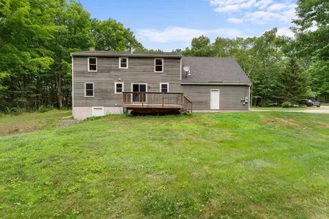 1 Waterman Drive Waterboro ME 04087