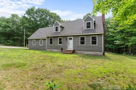 1 Waterman Drive Waterboro ME 04087