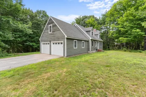 1 Waterman Drive Waterboro ME 04087