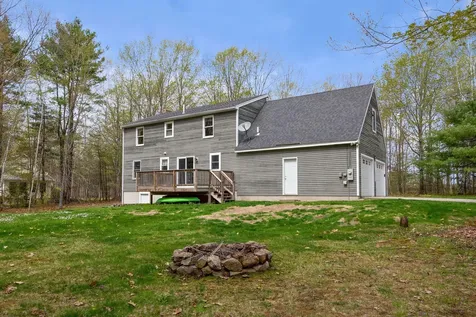 1 Waterman Drive Waterboro ME 04087