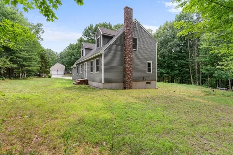 1 Waterman Drive Waterboro ME 04087