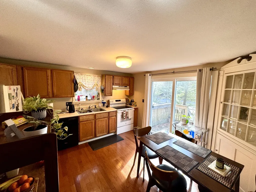 5 Colburn Drive Orono ME 04473