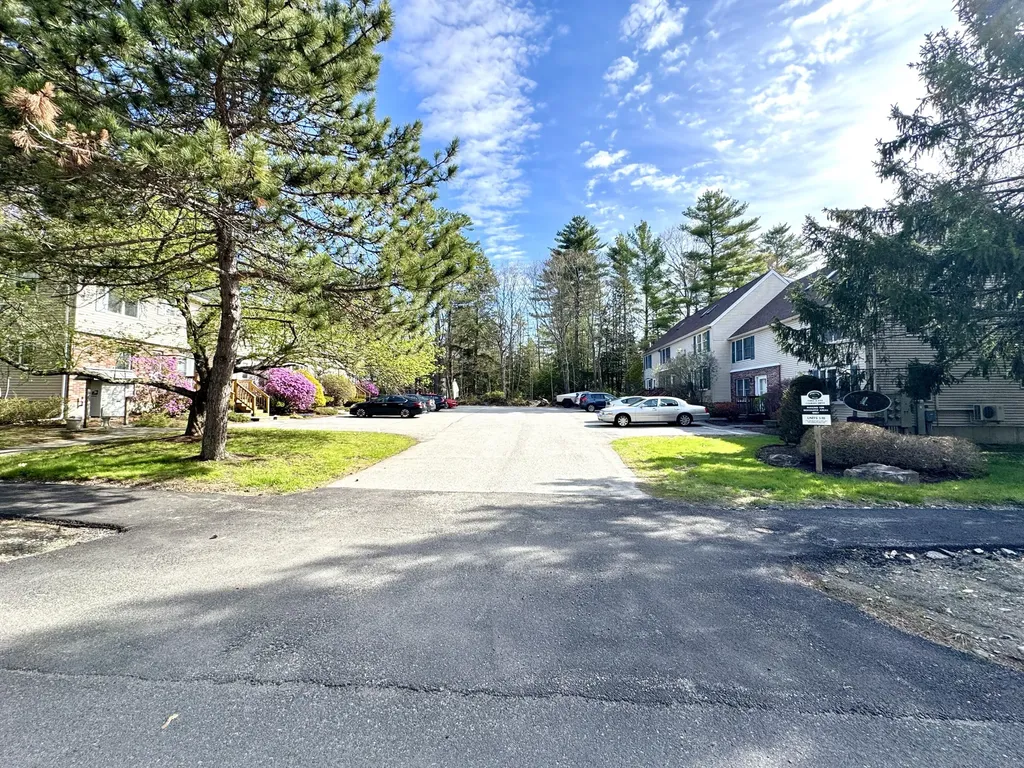 5 Colburn Drive Orono ME 04473