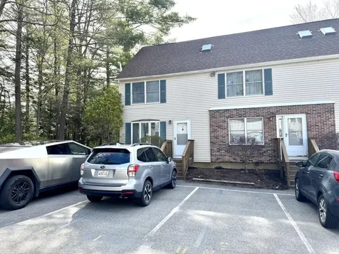 5 Colburn Drive Orono ME 04473