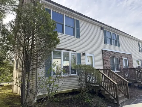 5 Colburn Drive Orono ME 04473