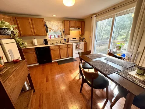 5 Colburn Drive Orono ME 04473