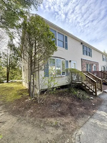 5 Colburn Drive Orono ME 04473