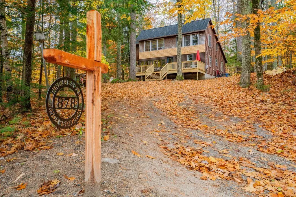 878 Anderson Road Sebago ME 04029