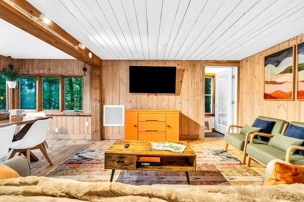 878 Anderson Road Sebago ME 04029