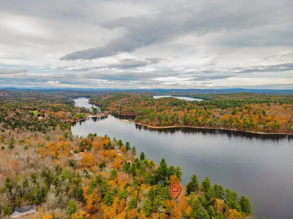 878 Anderson Road Sebago ME 04029