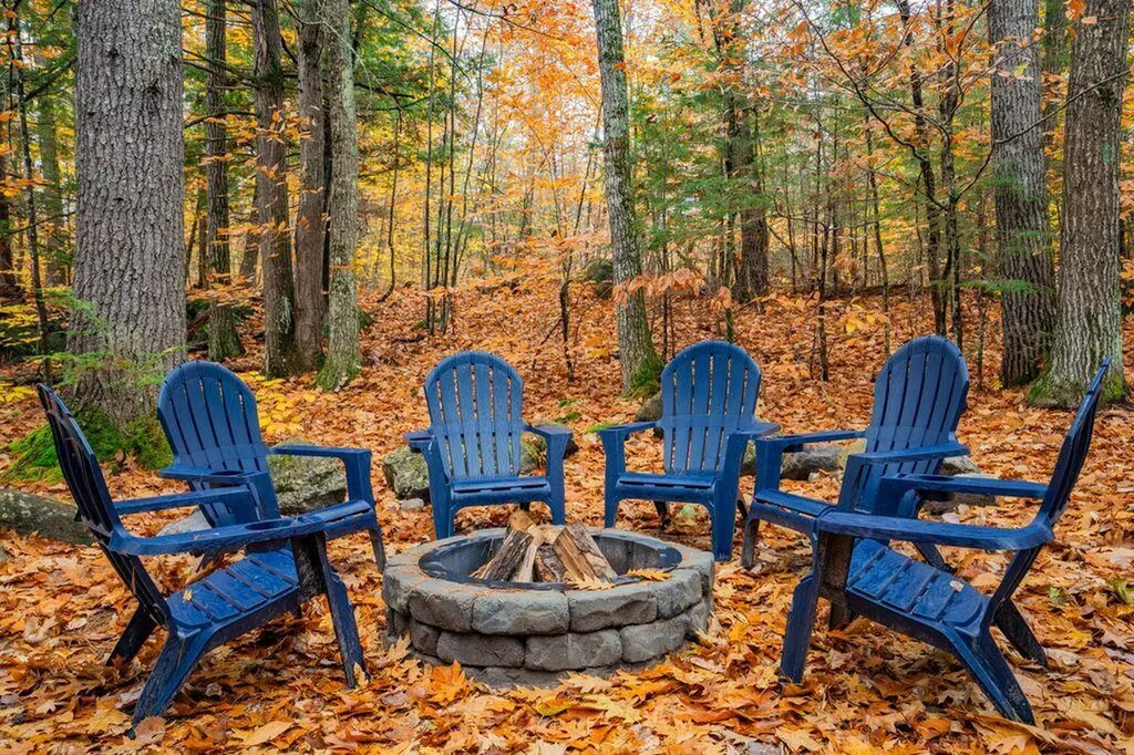 878 Anderson Road Sebago ME 04029