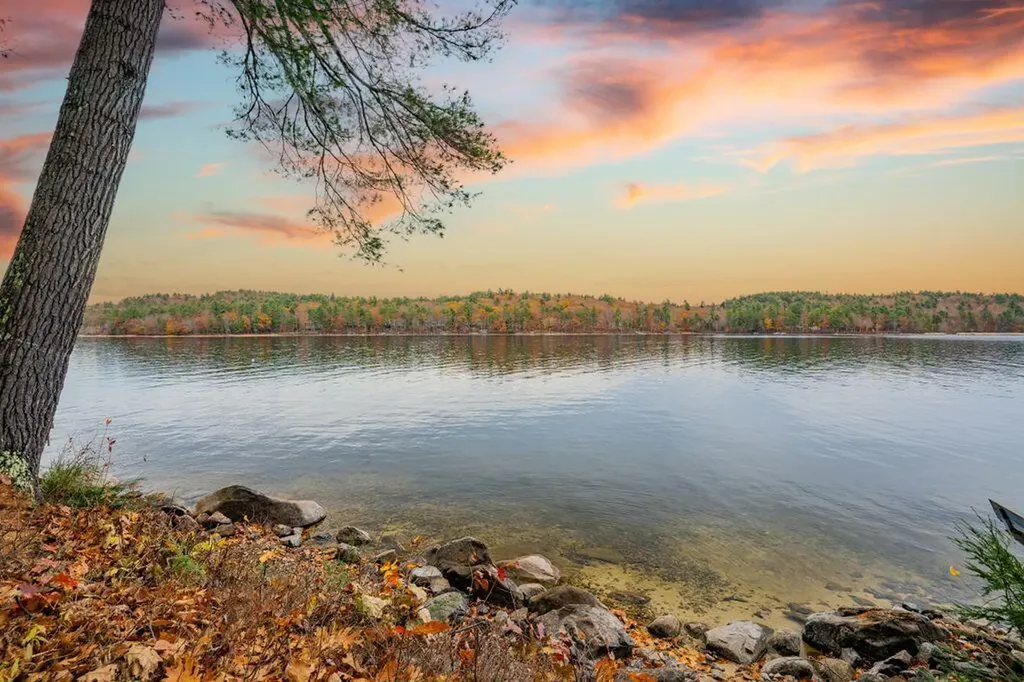 878 Anderson Road Sebago ME 04029