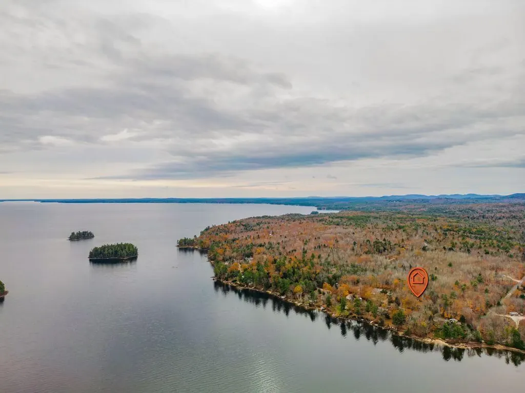 878 Anderson Road Sebago ME 04029