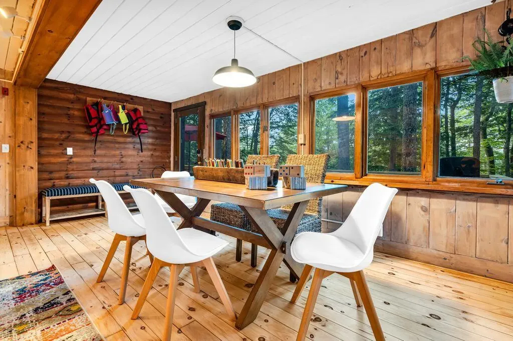 878 Anderson Road Sebago ME 04029