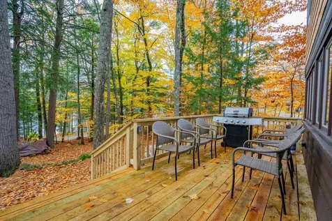 878 Anderson Road Sebago ME 04029