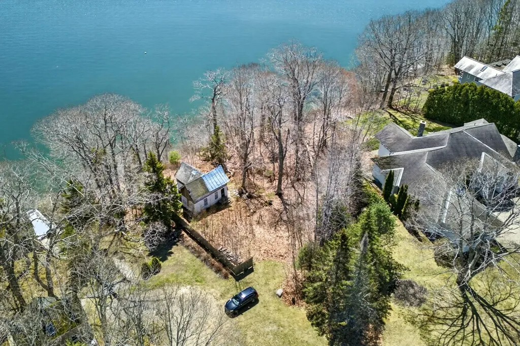 68 Old Dunning Road Harpswell ME 04079