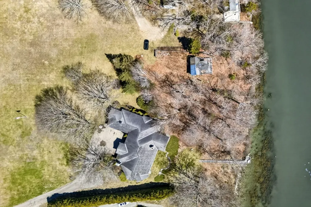 68 Old Dunning Road Harpswell ME 04079