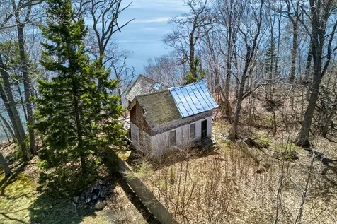 68 Old Dunning Road Harpswell ME 04079
