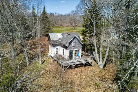 68 Old Dunning Road Harpswell ME 04079